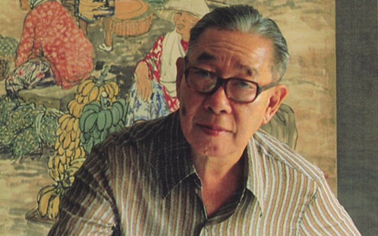 Chen Chong Swee