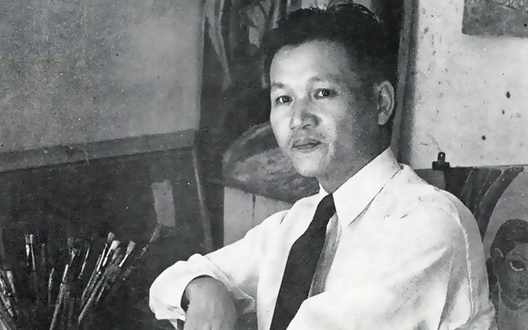 Cheong Soo Pieng