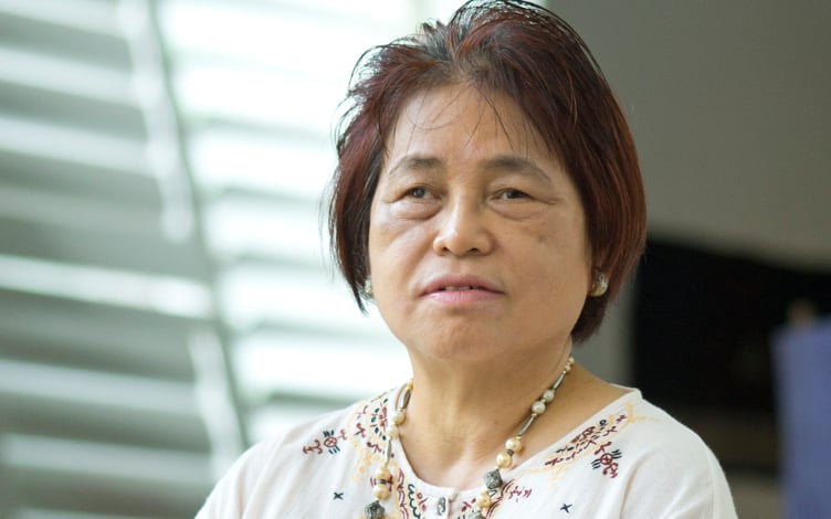 Chng Seok Tin