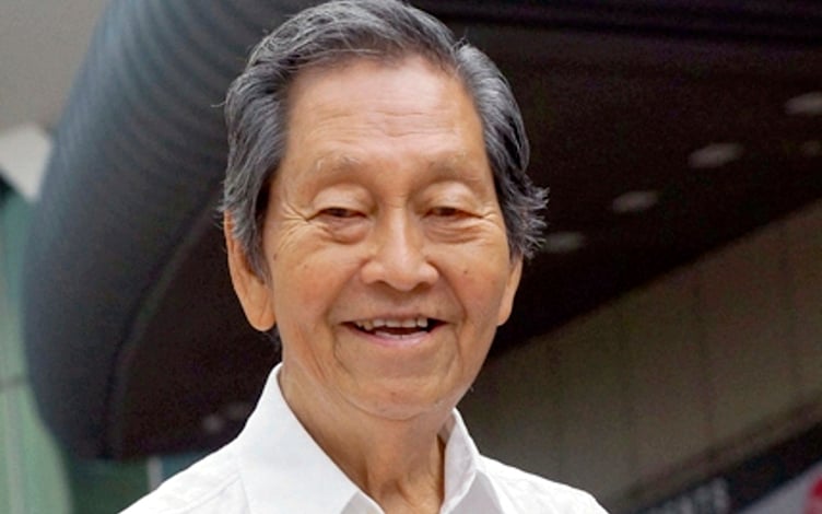 Choy Weng Yang
