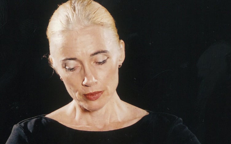 Christina Sergeant