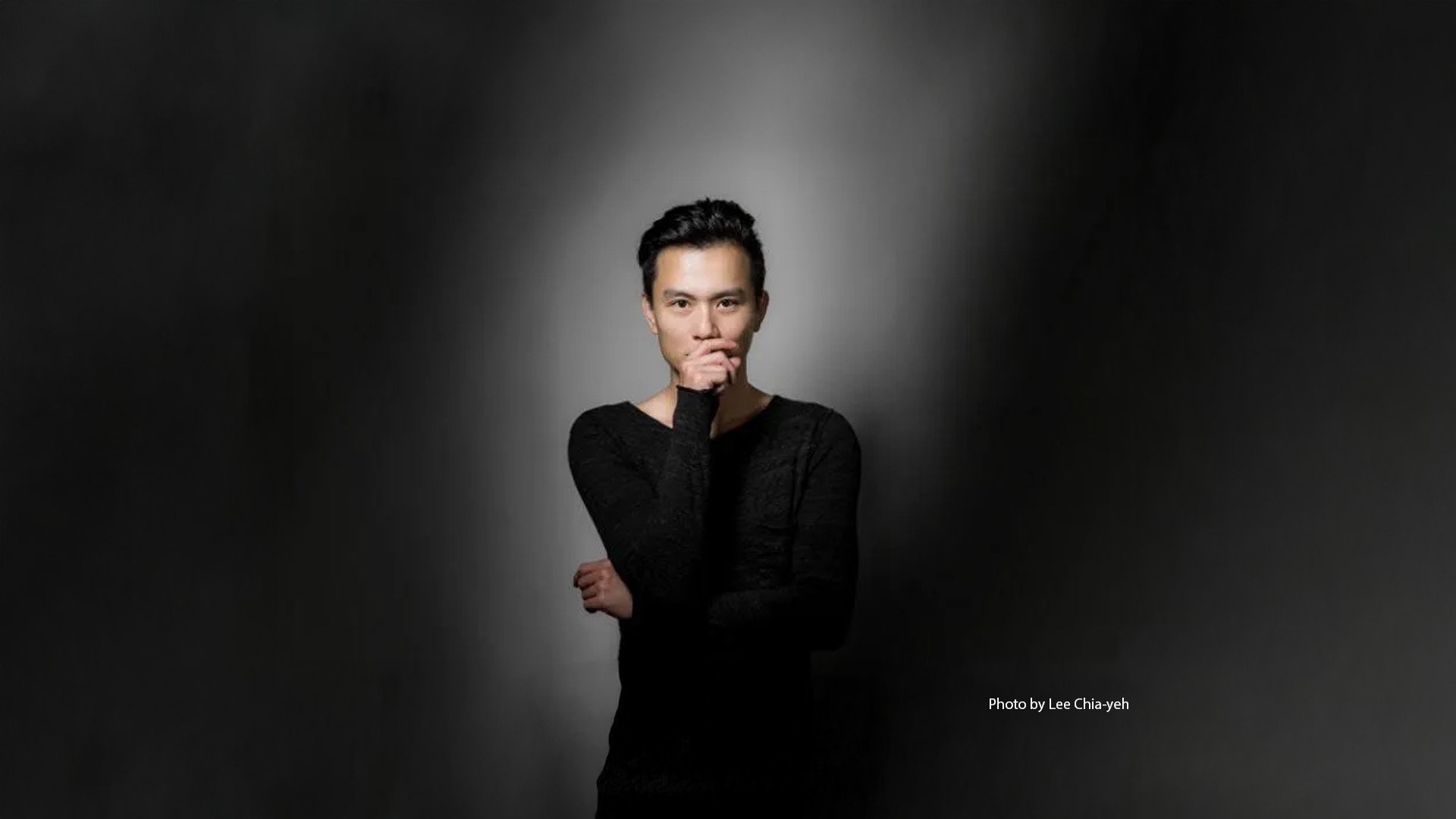 Cheng Tsung-lung: Dance Reaches Us Where Words Can't