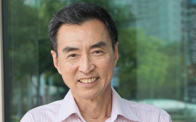 David Tay