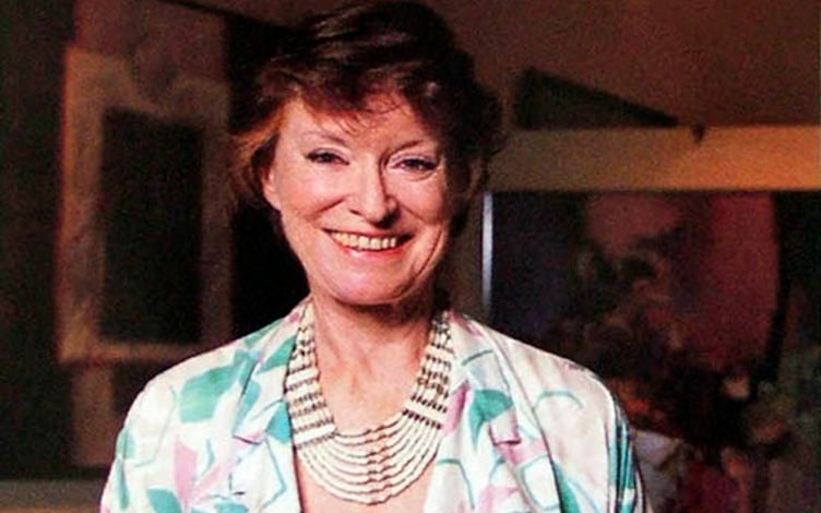 Della Butcher