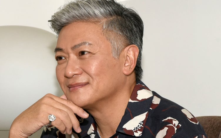 Dick Lee