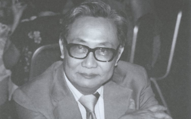 Earl Lu