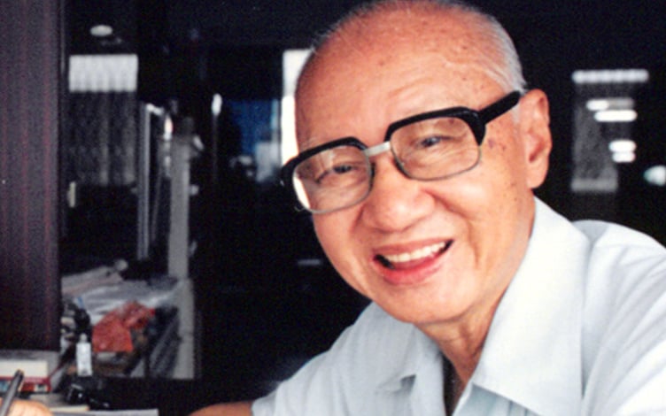 Fang Xiu