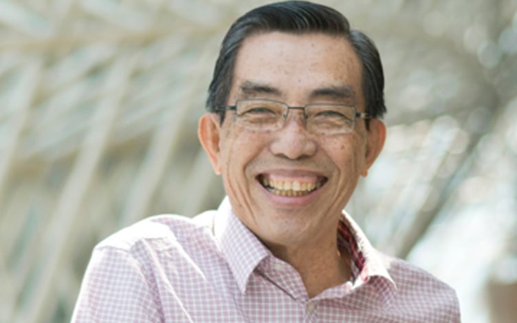 Foo Tee Jun