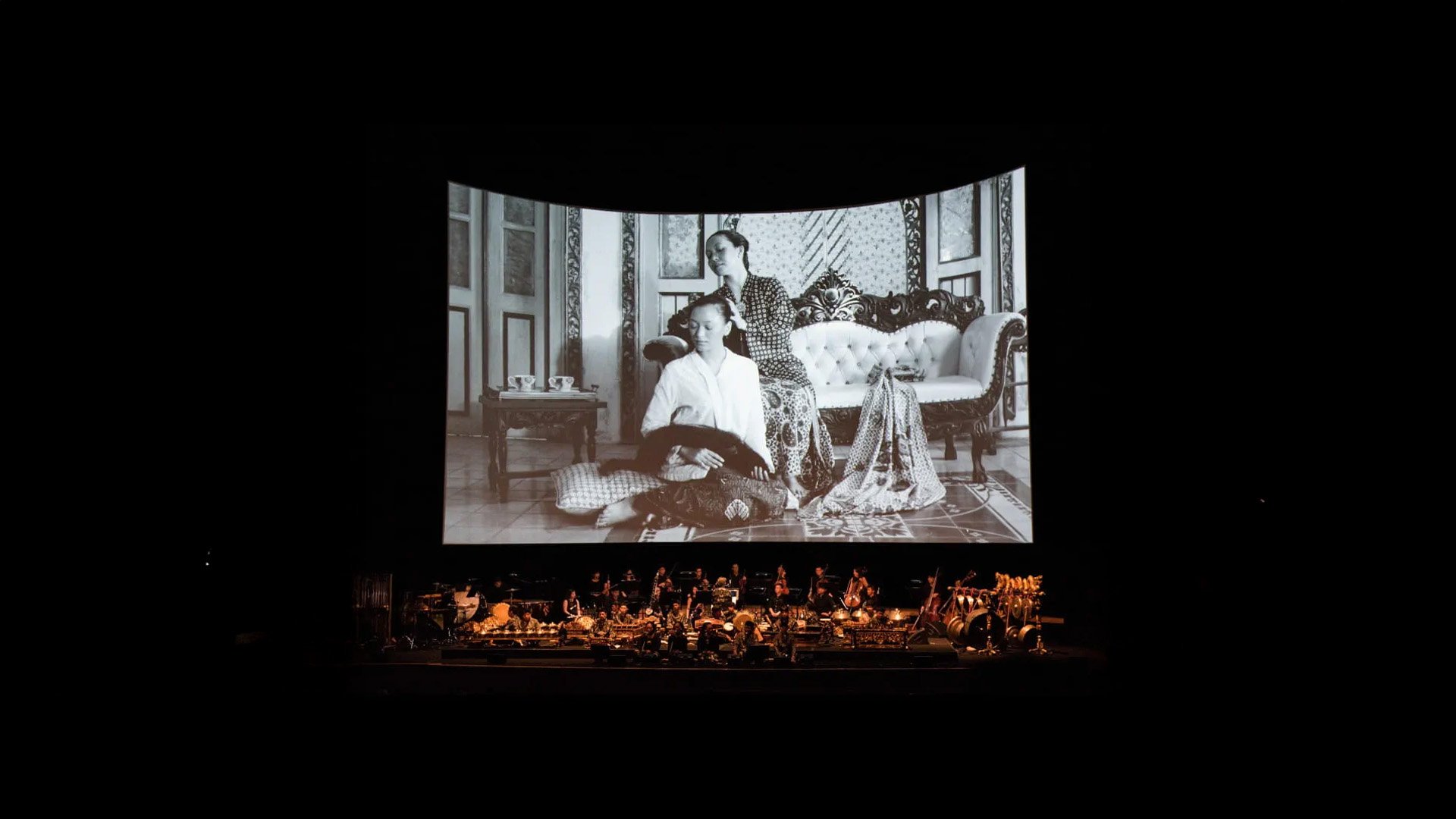 Garin Nugroho: 40 years of inspired filmmaking