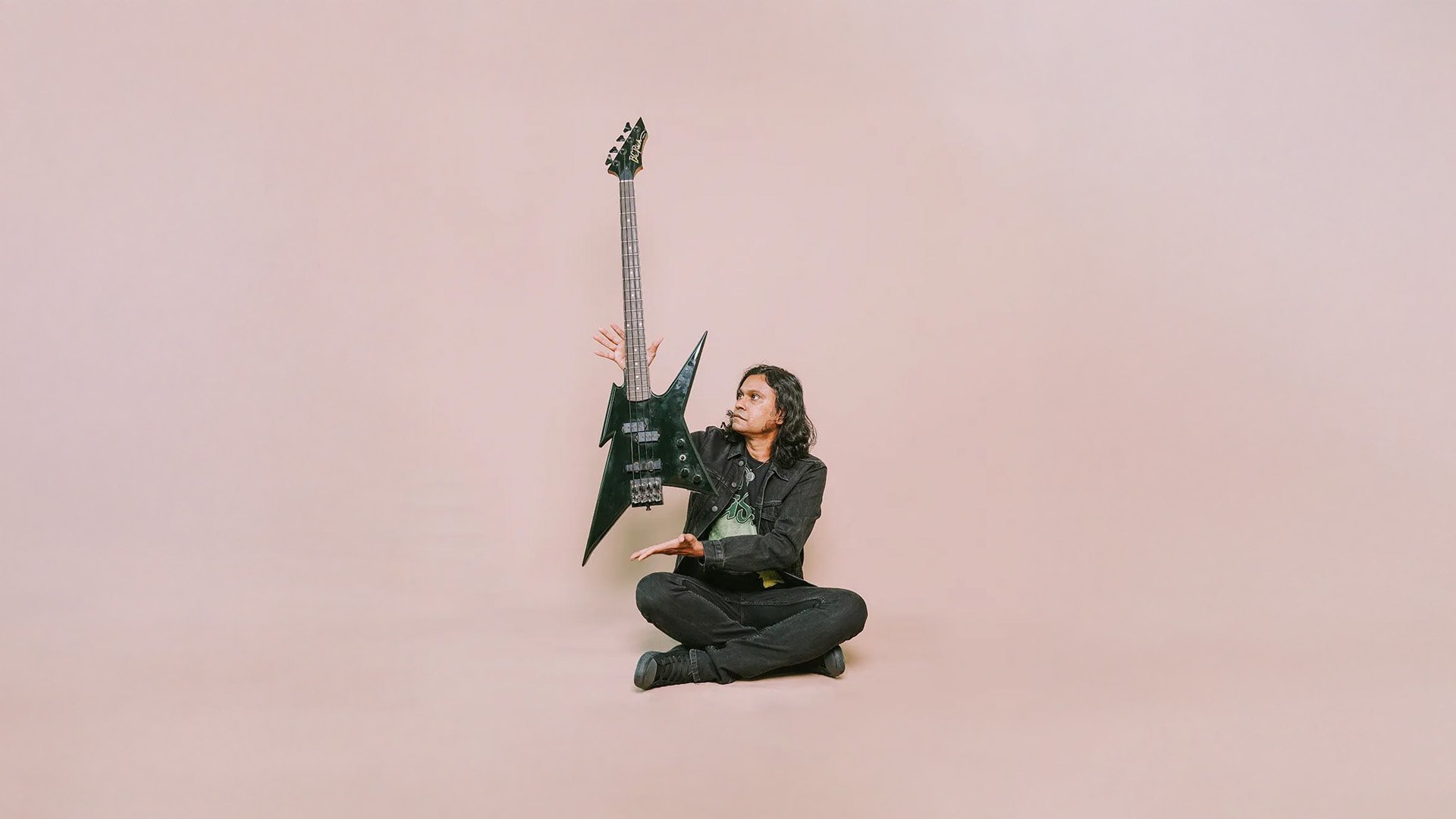 Kathir, The Existential Metalhead
