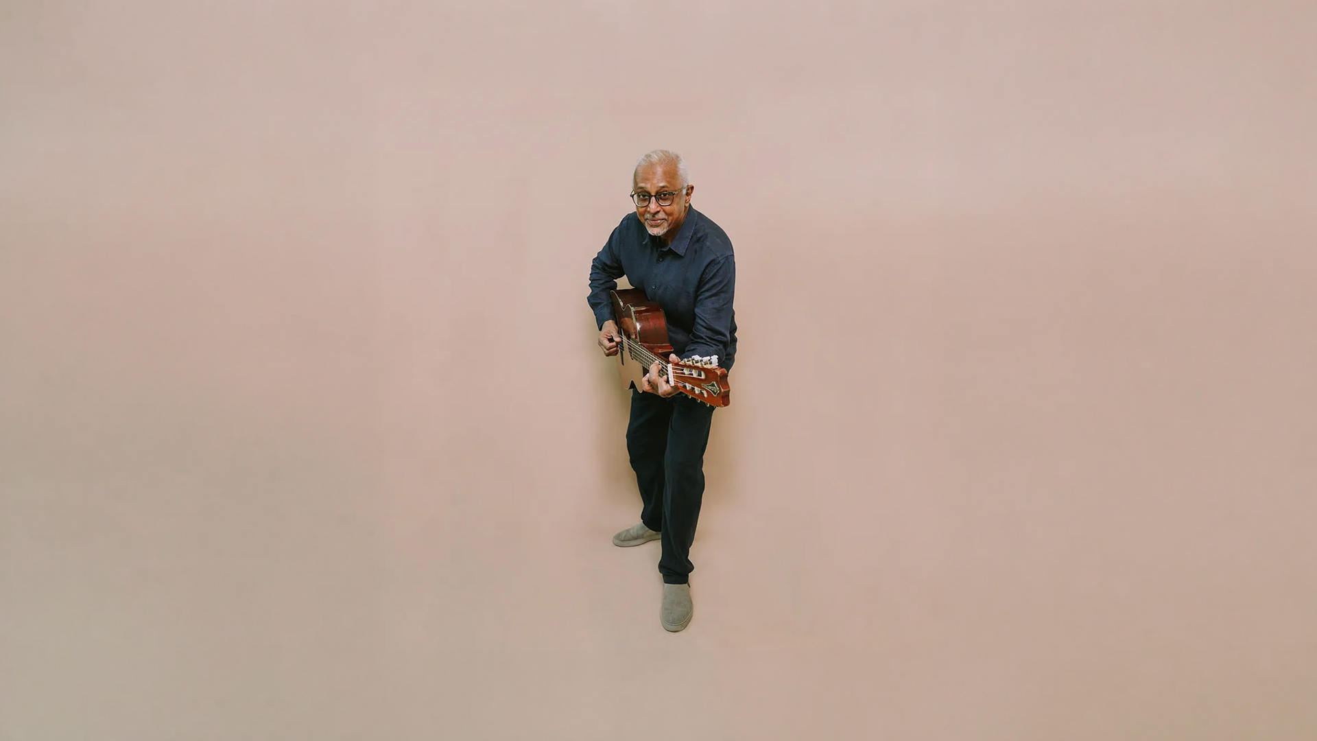 Generation M: The Music Guru, Multi-Hyphenate
