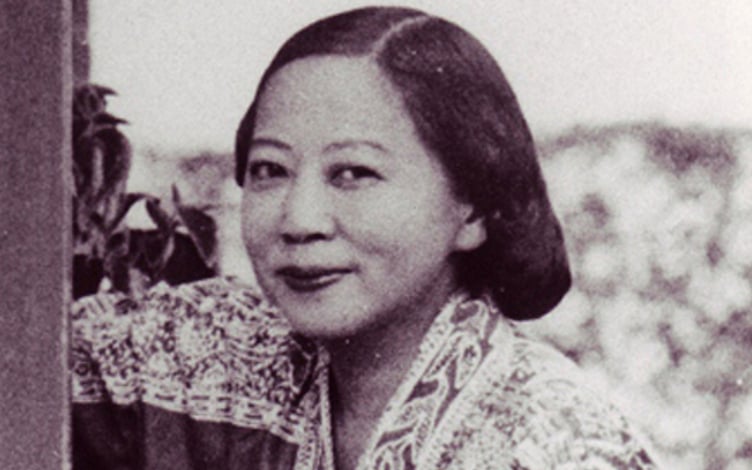 Georgette Chen Liying
