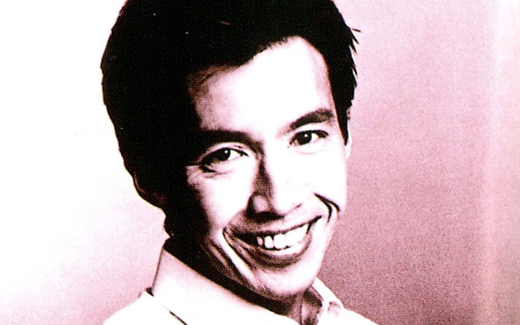 Goh Choo San