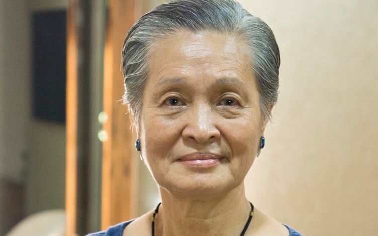 Goh Lay Kuan