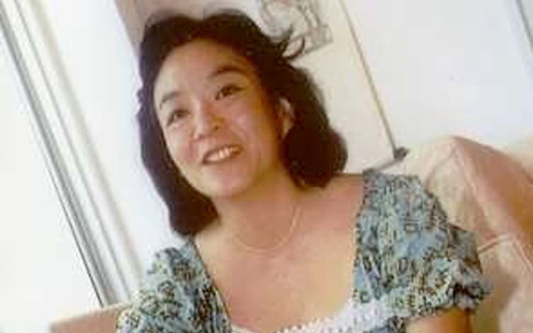 Ho Minfong
