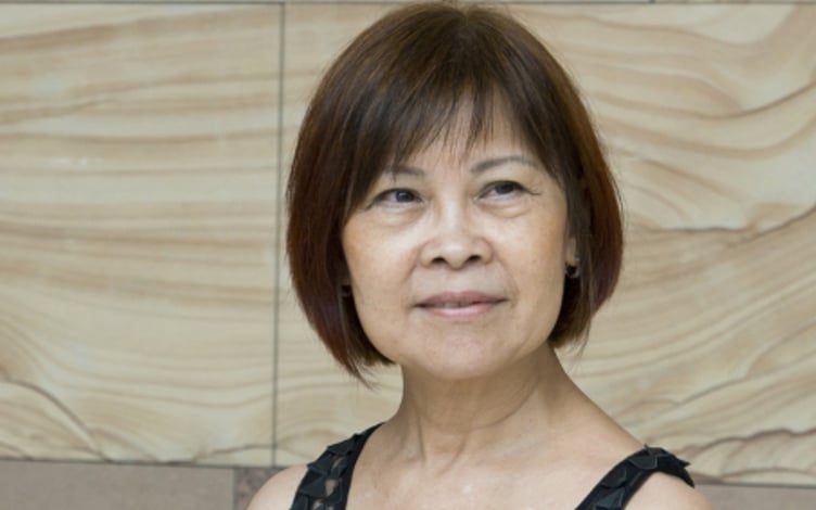 Juliana Lim Thumbnail