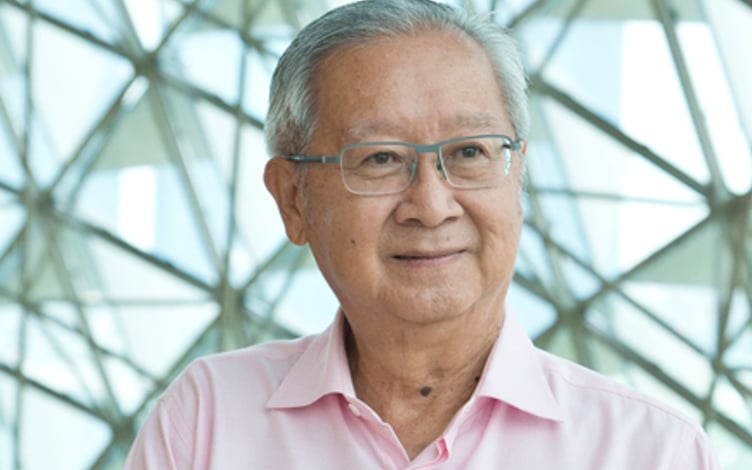 Koh Seow Chuan