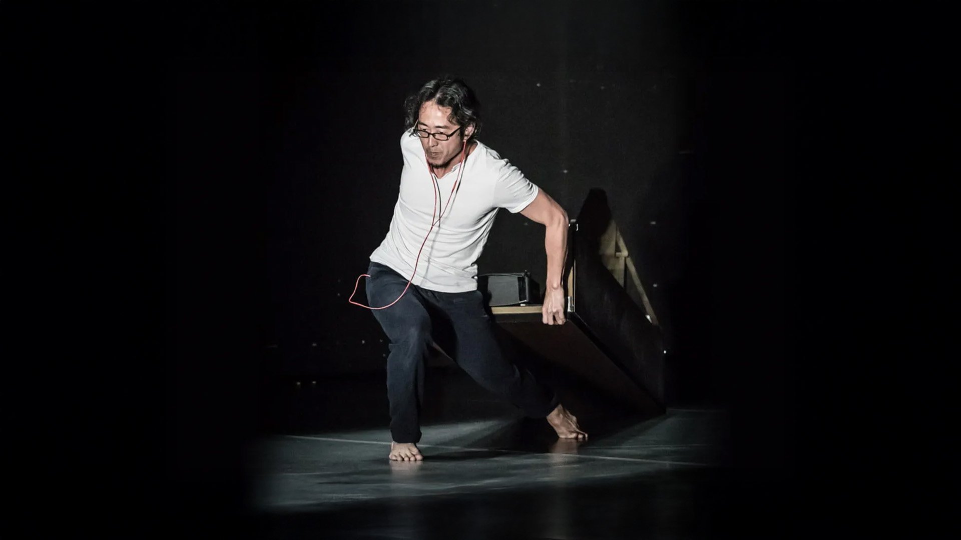Kuik Swee Boon: fighter, dreamer, dancer