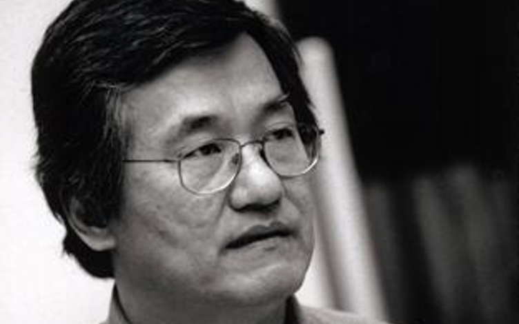 Kuo Pao Kun