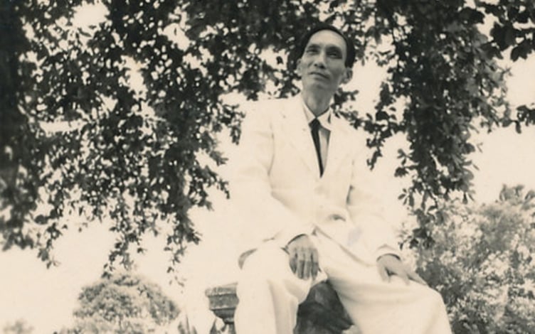 Lim Hak Tai