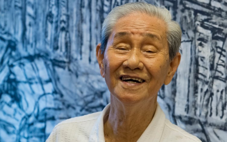 Lim Tze Peng