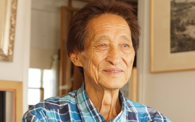 Lim Yew Kuan