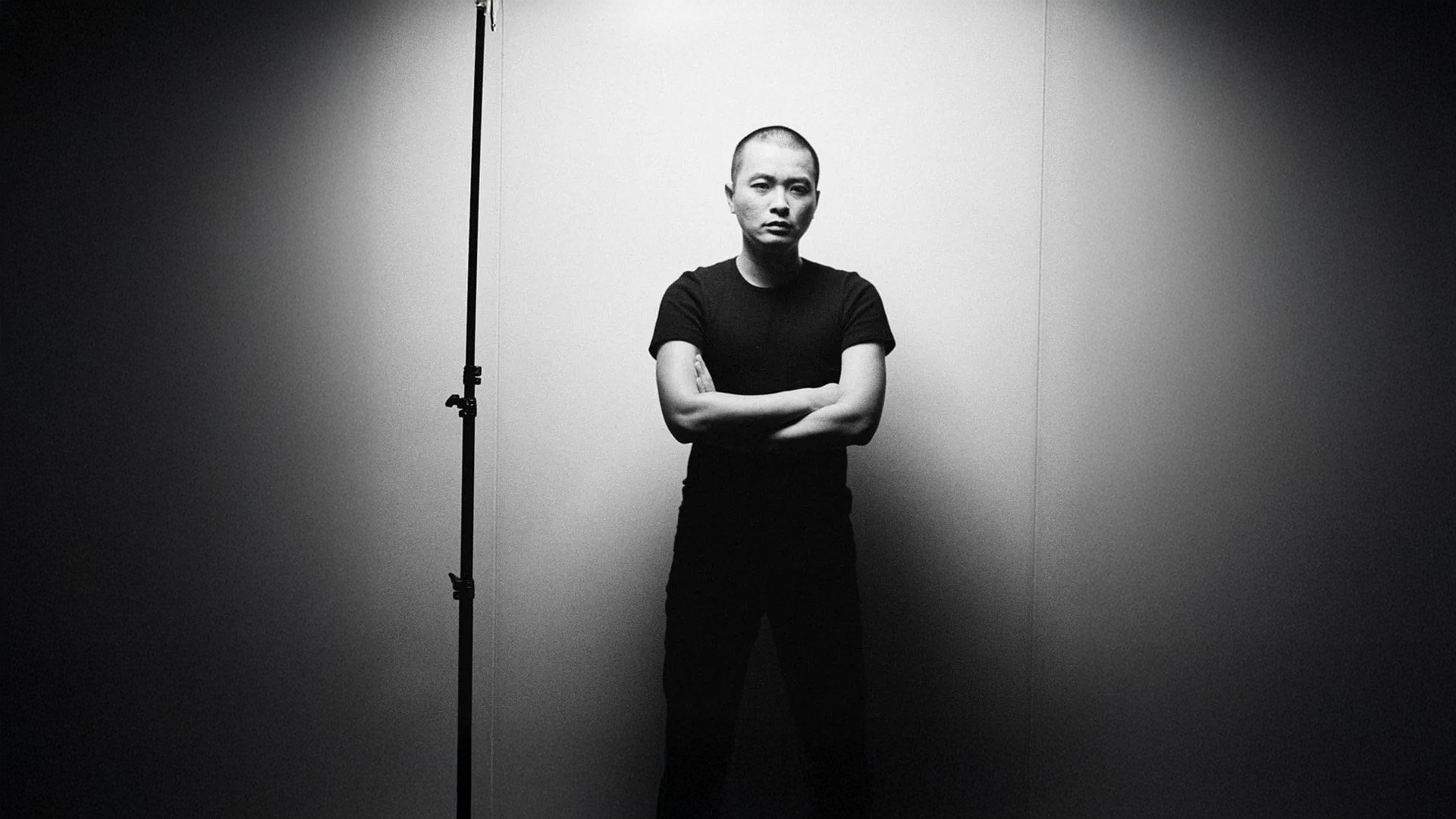 Liu Xiaoyi: bending space and time in the theatre