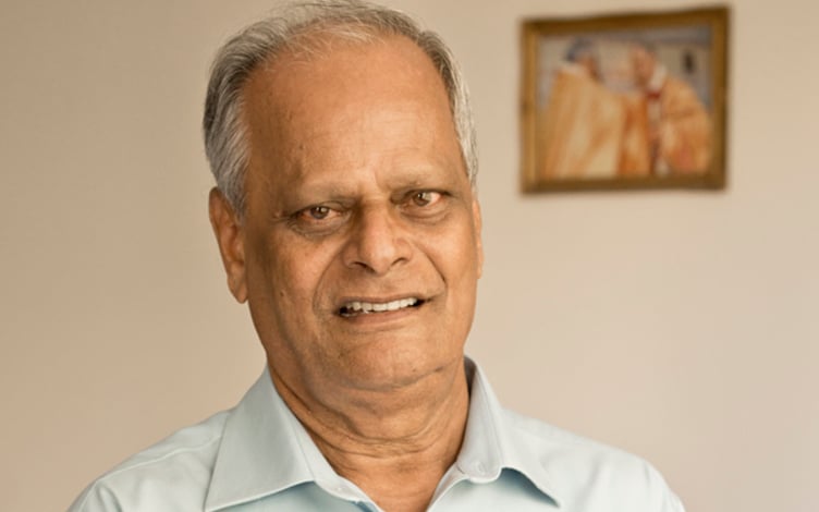 M. Balakrishnan (Ma Ilangkannan)