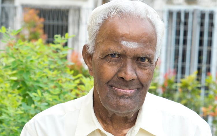 M. Thangaraju