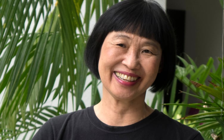 Margaret Leng Tan