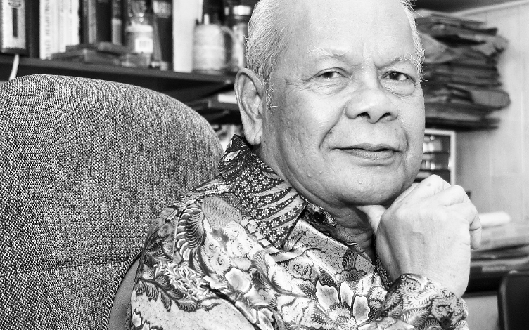Muhammad Ariff Ahmad