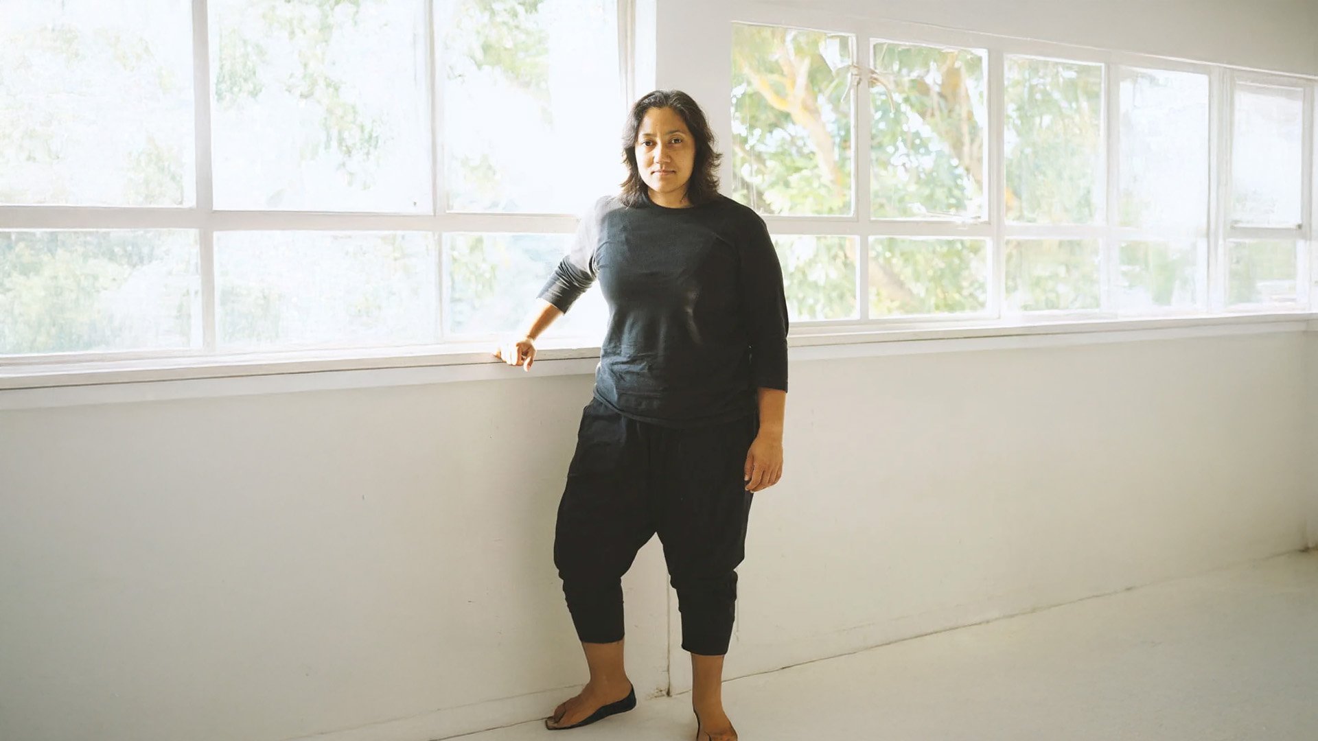 Natalie Hennedige: methods to her muchness