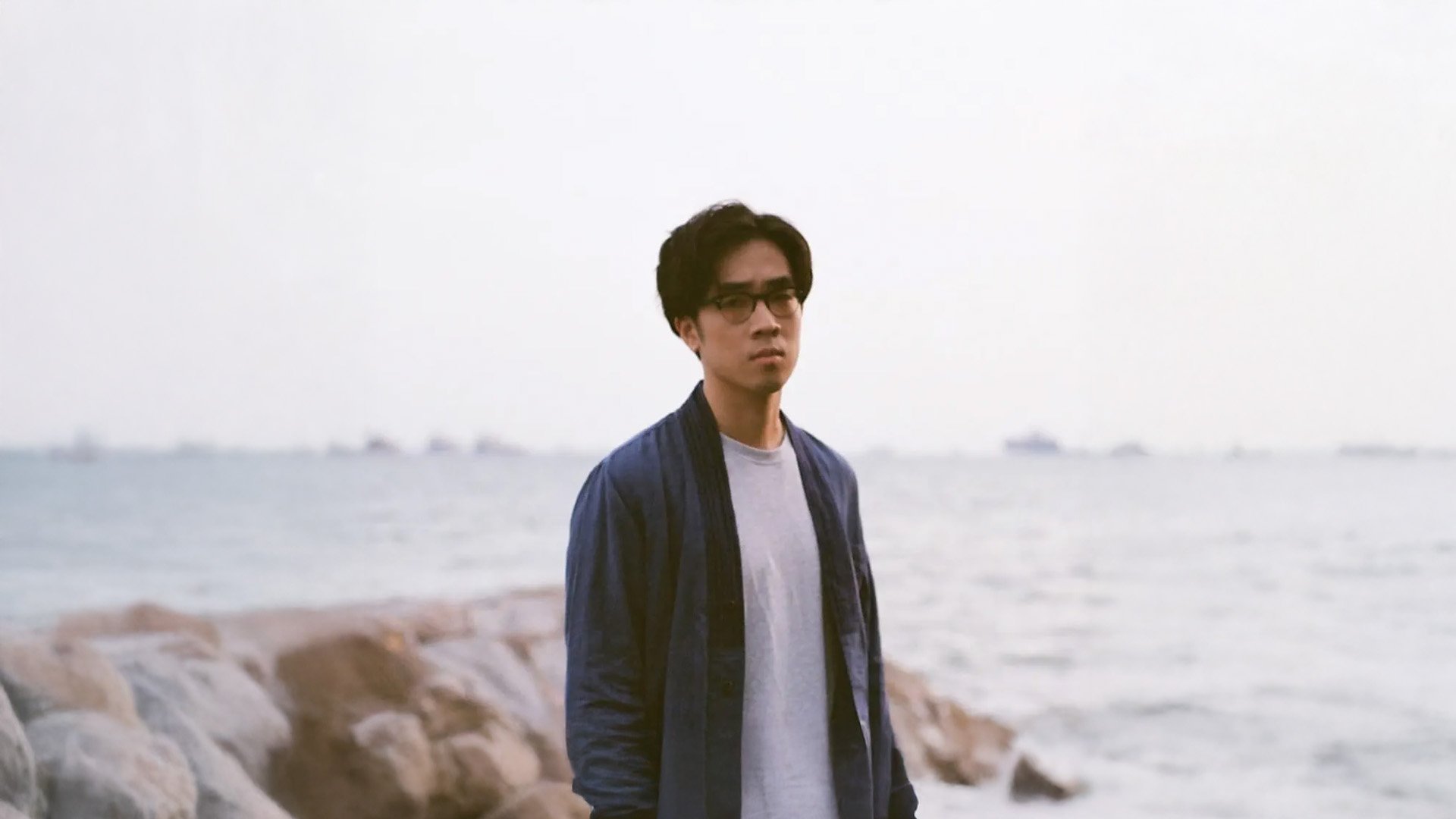 Now Hear This: Charlie Lim