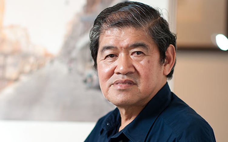 Ong Kim Seng