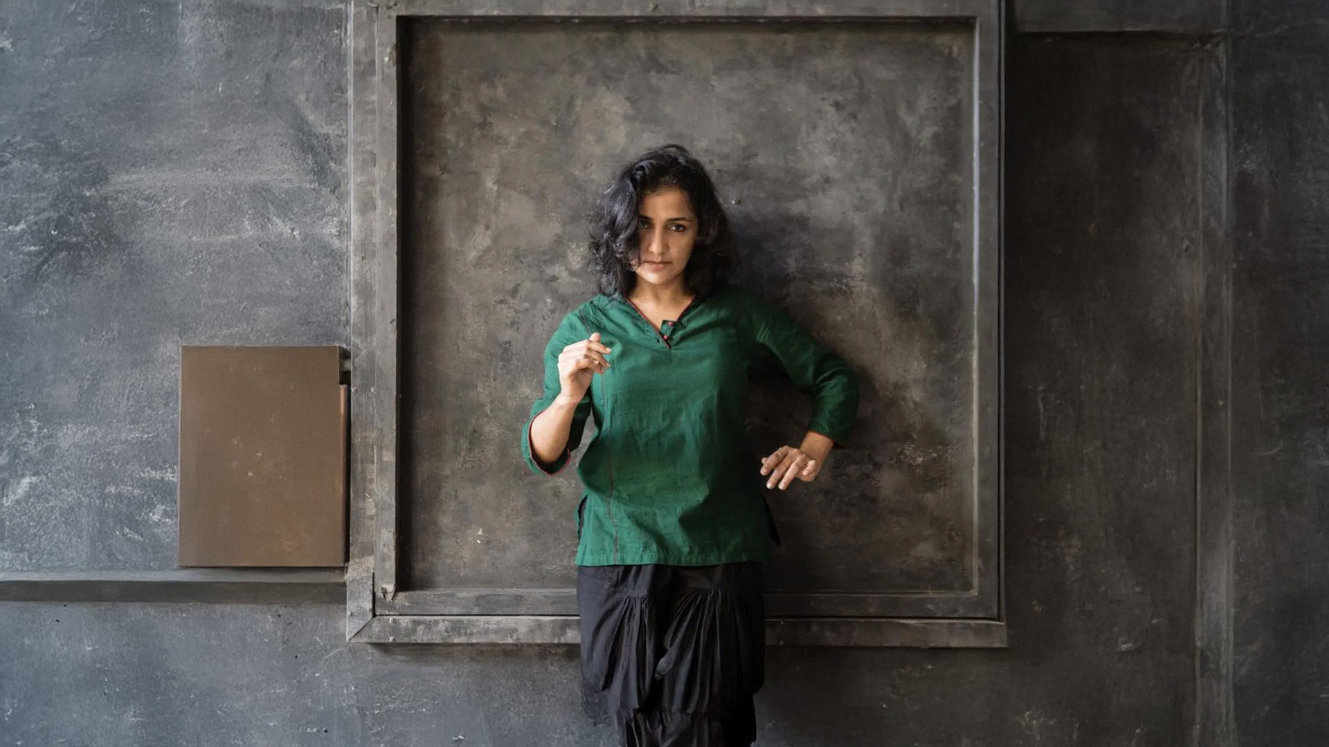 Re:moving with Raka Maitra