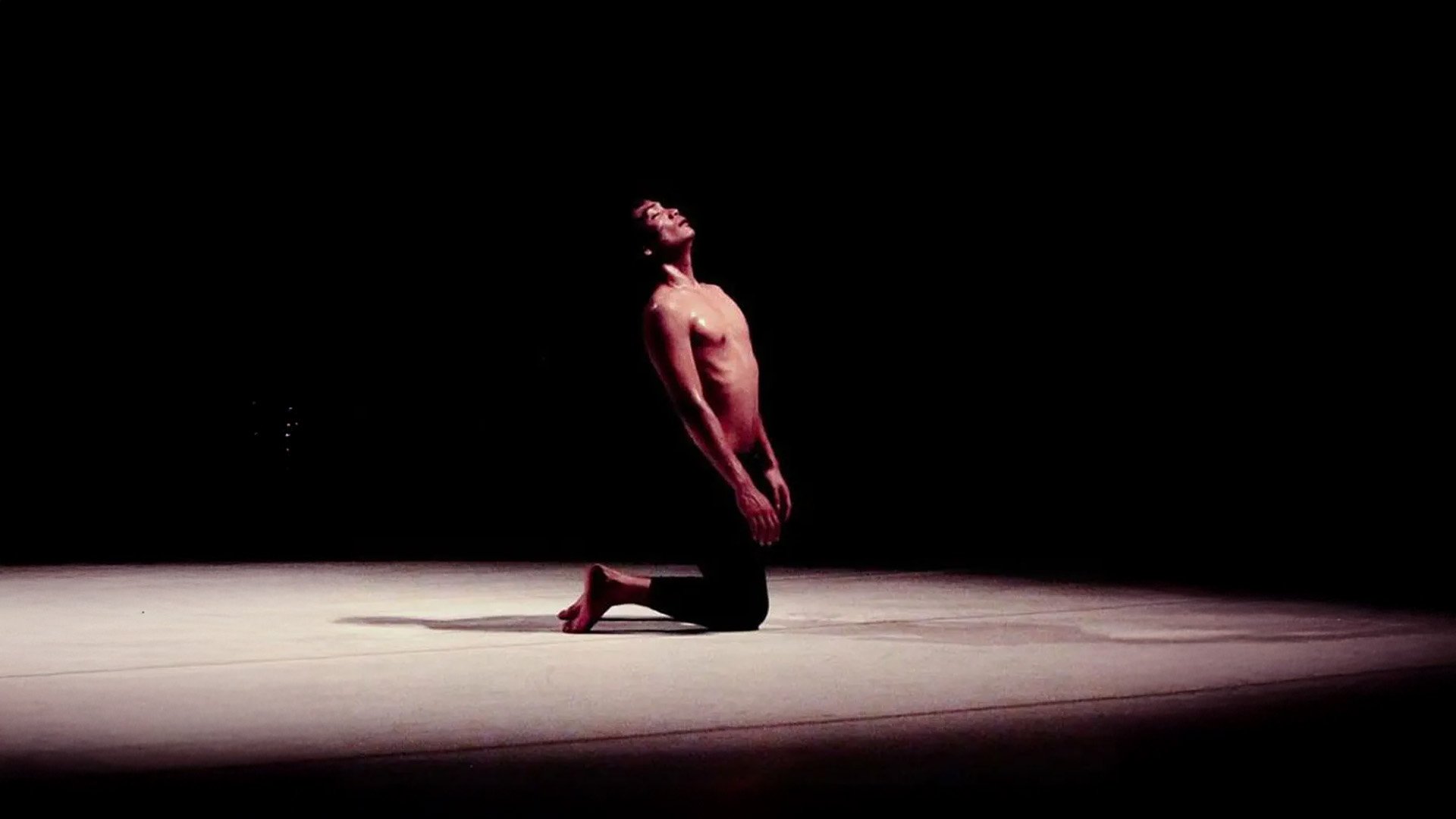 Rianto, a Transgressive Body