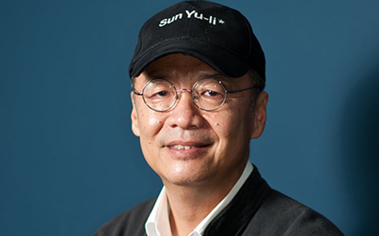 Sun Yu-li