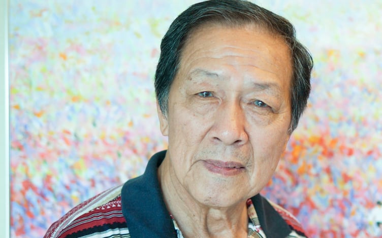 Sim Tong Khern