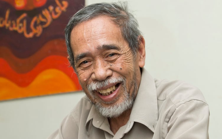 Suratman Markasan