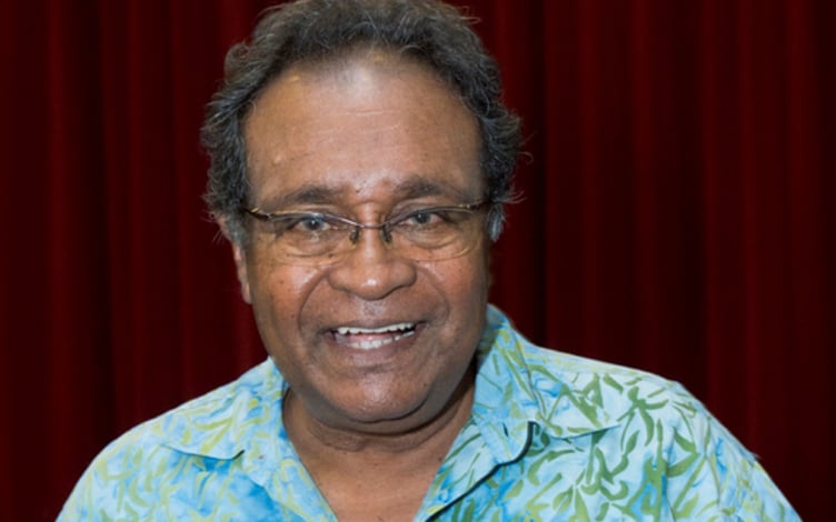 T. K. Sabapathy