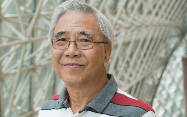 Tan Lip Seng