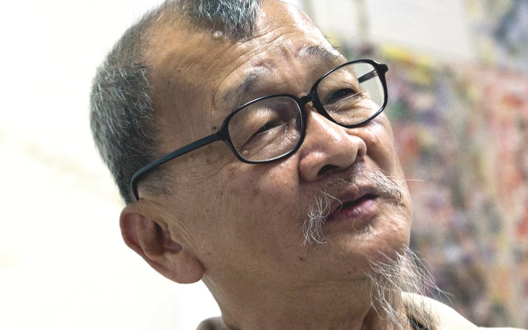 Teo Eng Seng
