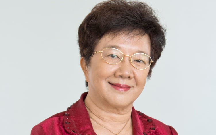 Tham Yew Chin (You Jin)