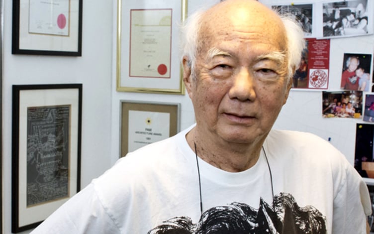 William Lim