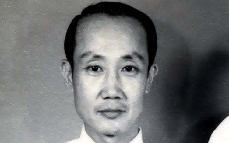 Wu Peng Seng