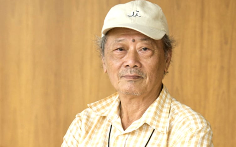Yeo Hoe Koon