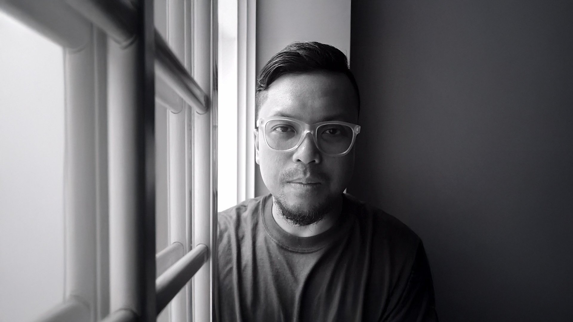 Zulfadli Rashid: Abang of Singapore Malay theatre