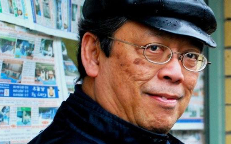 Zulkassim Daud