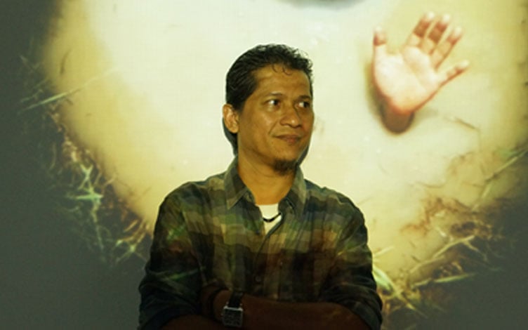 Ahmad Abu Bakar