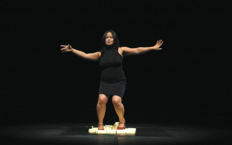 Melati Suryodarmo: Culture, performance and womanhood 